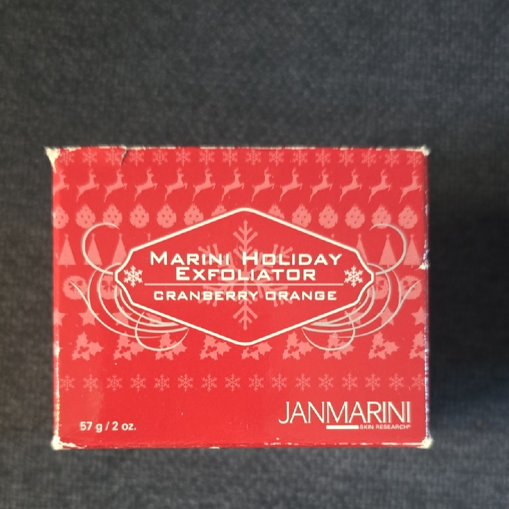 Jan Marini Holiday Exfoliator - Picture 2 of 3